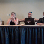 Martial Vision Panel