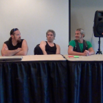Motion Capture Panel
