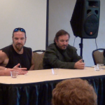 Fight Direction & Stunts Panel