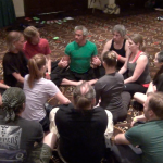 Alien Fight Club Workshop
