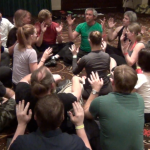 Alien Fight Club Workshop