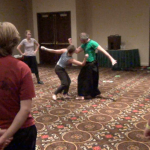 Alien Fight Club Workshop